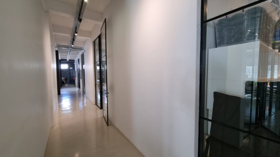 Commercial Property for Sale in Woodstock Western Cape